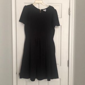 Amelia dress
